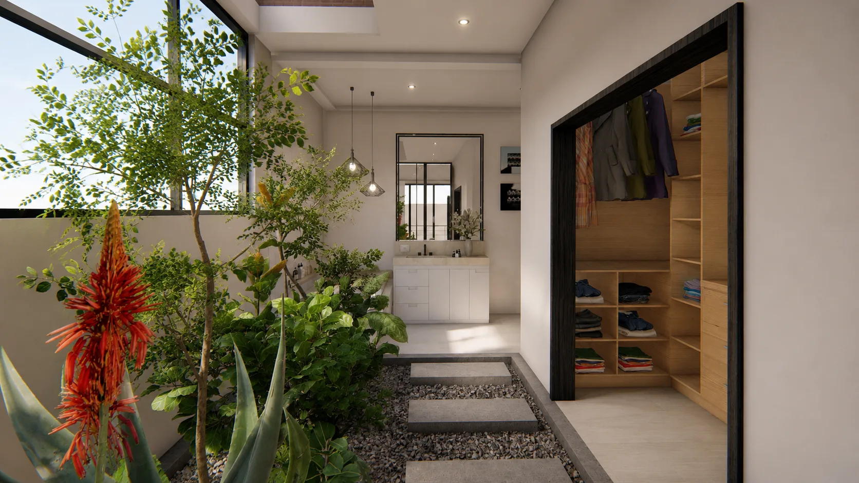 Edificación de Uso Mixto — Uso mixto — comercial y residencial — Colombia (imagen 4 de 6)
